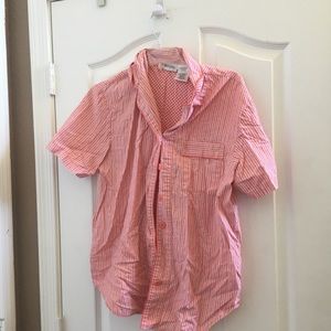 FINAL MARKDOWN Ladies delicates sleepwear top medium